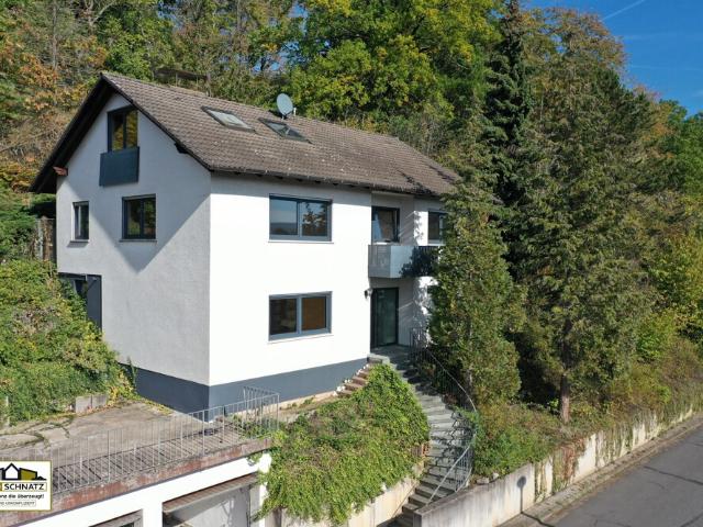 Villa kaufen in Leidersbach