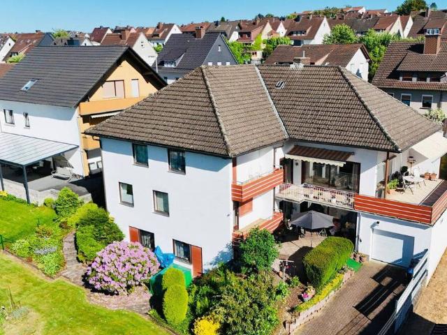 Haus kaufen in Uslar, Niedersachsen