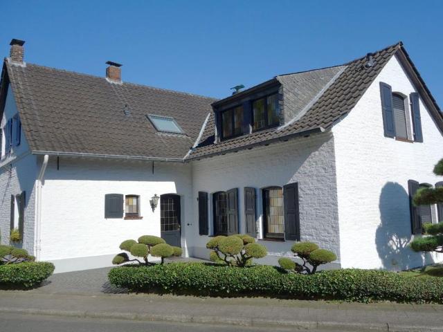 Haus kaufen in Issum
