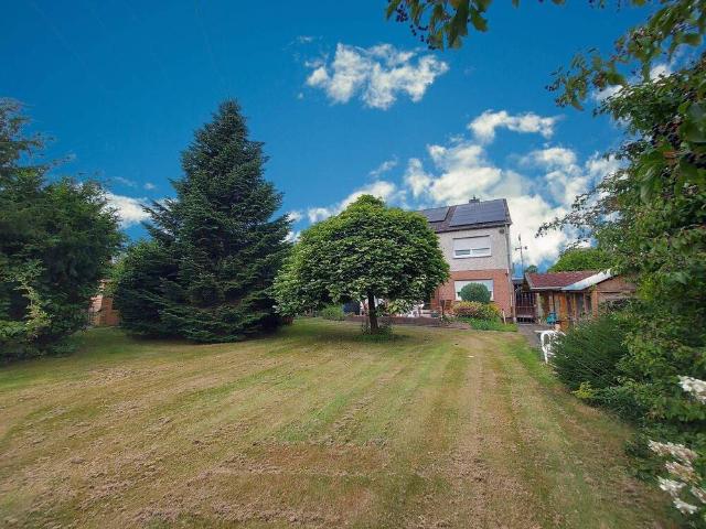 Haus kaufen in Moers