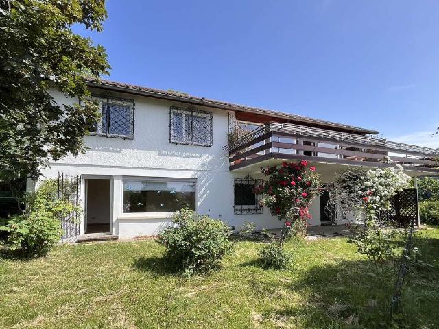 Haus kaufen in Oststadt, Pforzheim