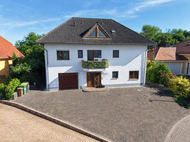 Haus kaufen in Elgendorf, Montabaur