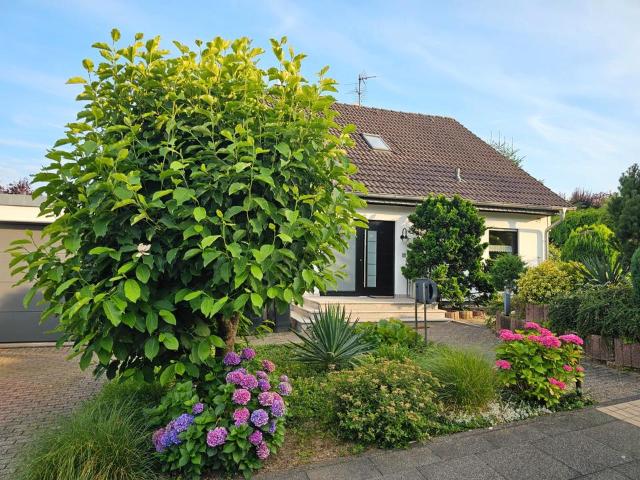 Haus kaufen in Blasberg, Burscheid