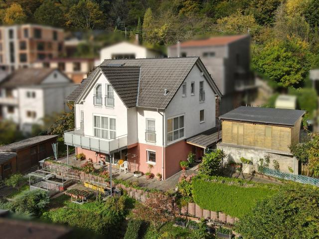 Villa kaufen in Peterstal, Heidelberg