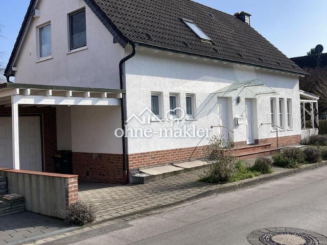 Haus kaufen in Duisburg-Süd, Duisburg