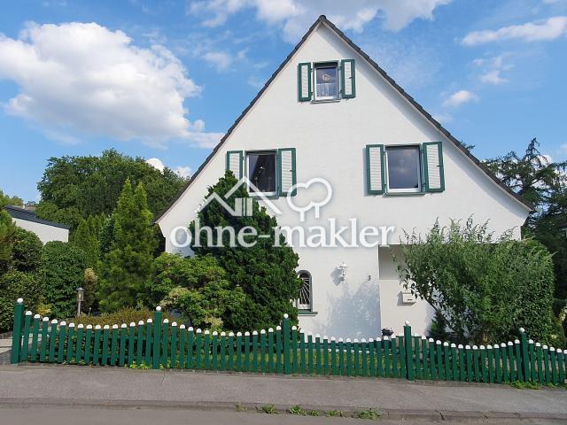 Haus kaufen in Ehringhausen, Remscheid