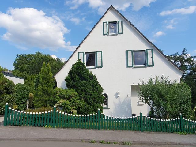 Villa kaufen in Bliedinghausen, Remscheid