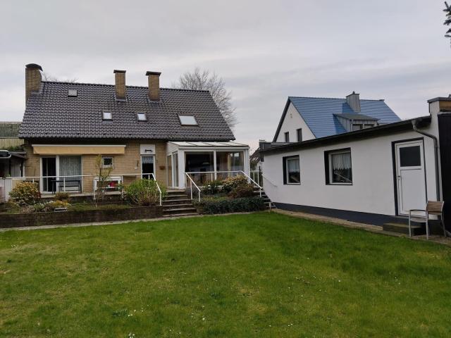 Haus kaufen in Lintorf, Ratingen