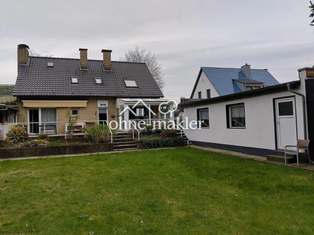 Haus kaufen in Lintorf, Ratingen