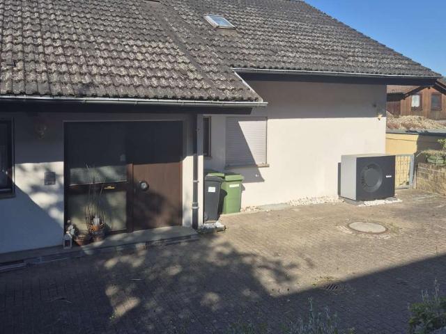 Haus kaufen in Weißbach, Saale-Holzland-Kreis