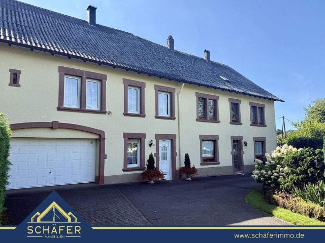 Haus kaufen in Lebach, Saarland