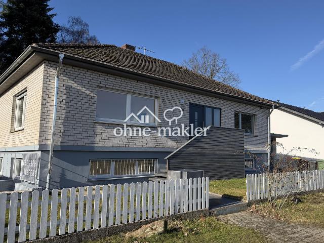 Haus kaufen in Aegidienberg, Bad Honnef
