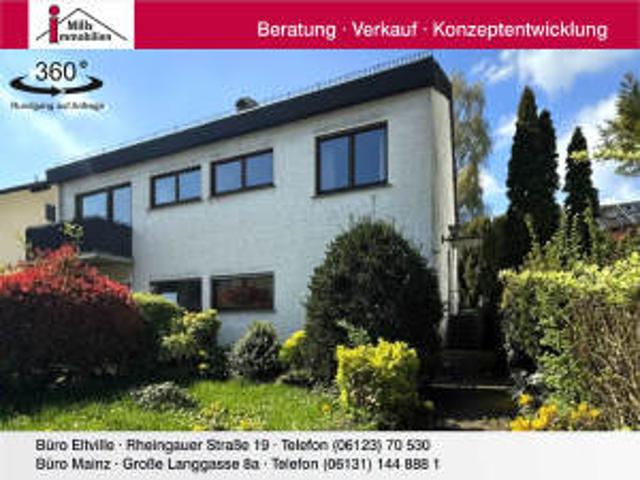 Villa kaufen in Hattenheim, Hessen