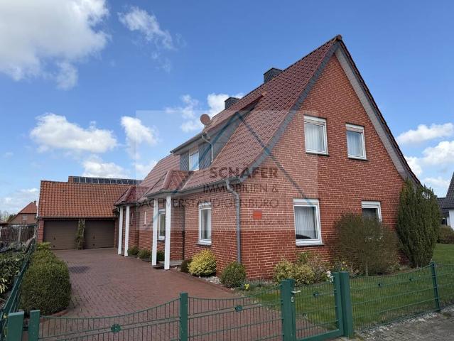 Haus kaufen in Bassum, Niedersachsen