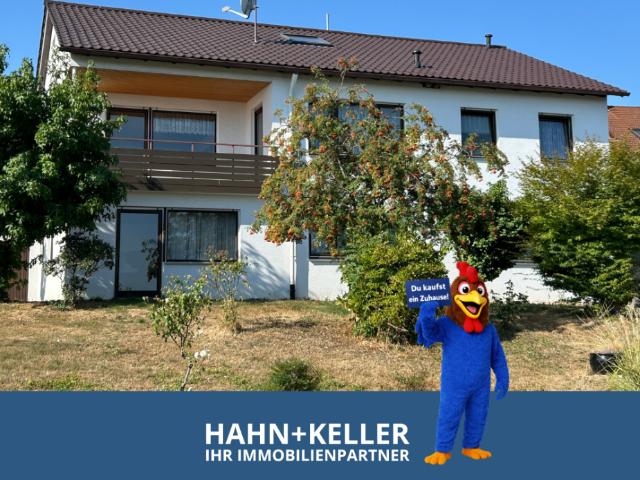 Villa kaufen in Aichwald, Baden-Württemberg