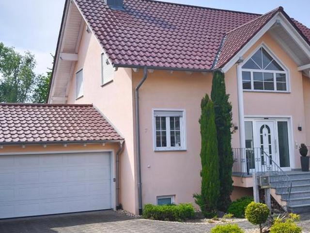 Haus kaufen in Neuenstadt
