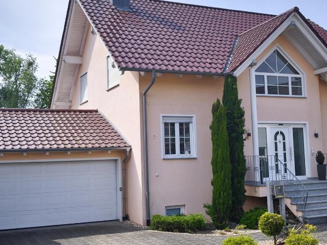 Villa kaufen in Kochertürn, Neuenstadt am Kocher