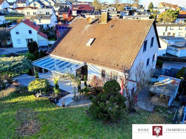 Haus kaufen in Leutenbach, Baden-Württemberg