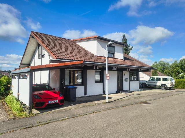 Haus kaufen in Weiler, Ebersbach