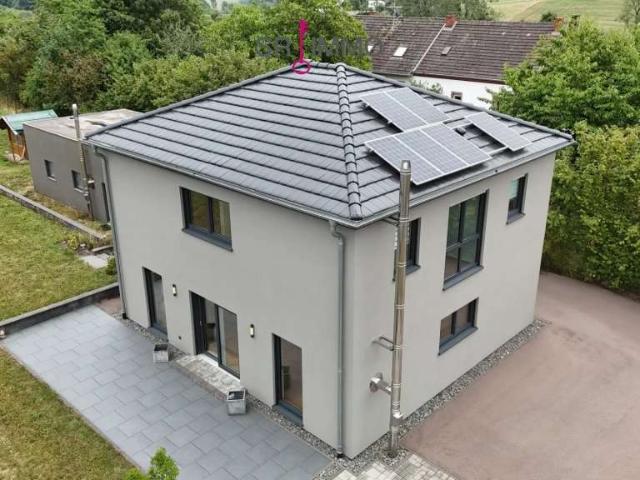 Haus kaufen in Niedergeckler, Obergeckler