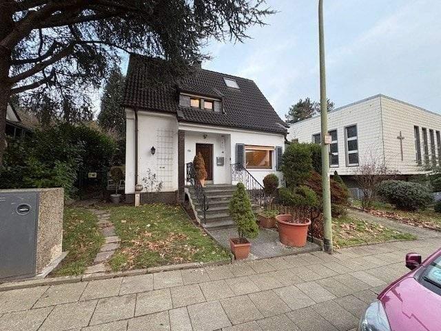 Haus kaufen in Essen, Nordrhein-Westfalen