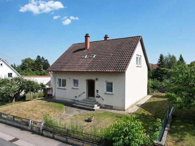 Haus kaufen in Inzigkofen, Landkreis Sigmaringen