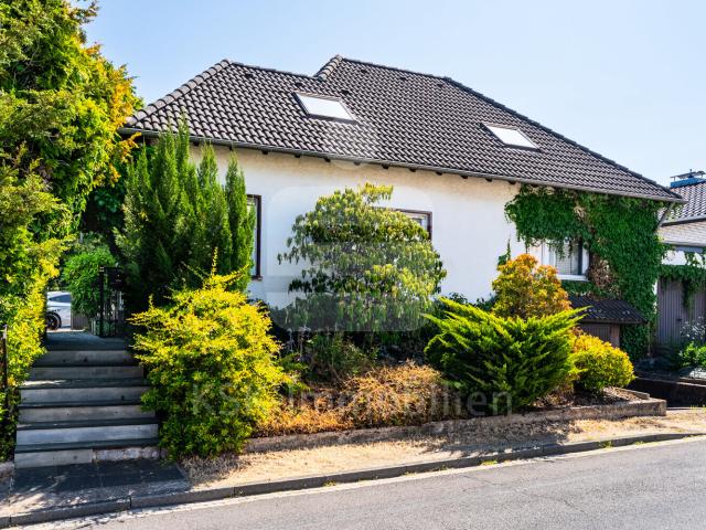 Villa kaufen in Alfter, Nordrhein-Westfalen