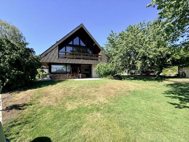 Einfamilienhaus kaufen in Obfelden, Zürich