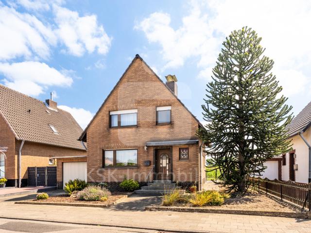 Villa kaufen in Angelsdorf, Elsdorf