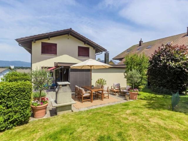 Haus kaufen in Roggwil (BE), Bern
