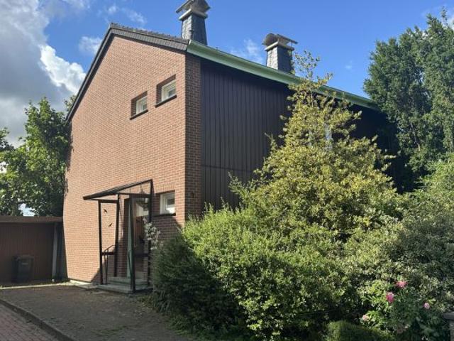 Haus kaufen in Kirchlengern