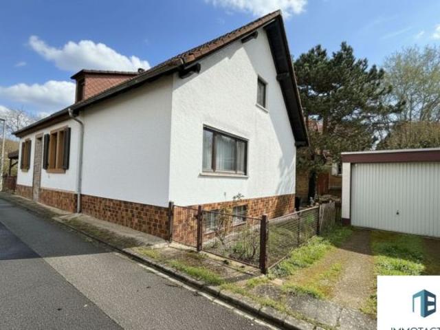 Haus kaufen in Odernheim, Rheinland-Pfalz