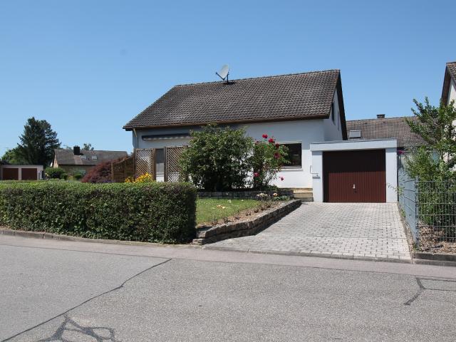 Villa kaufen in Cleebronn