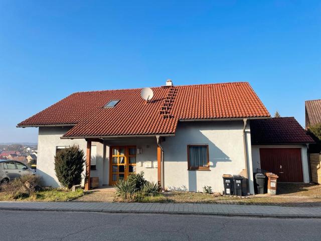Haus kaufen in Hilkhausen, Weyerbusch