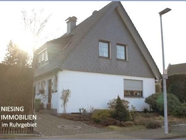 Haus kaufen in Oberhausen
