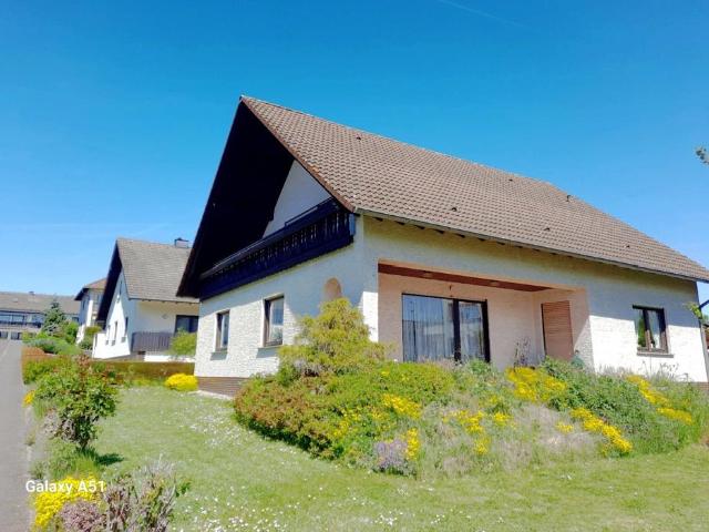 Haus kaufen in Staudernheim, Rheinland-Pfalz
