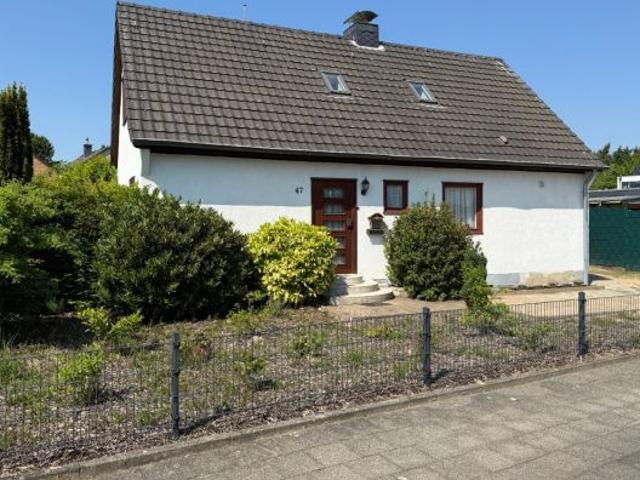 Haus kaufen in Dormagen, Nordrhein-Westfalen