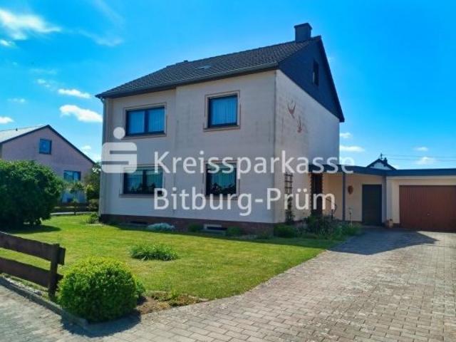 Haus kaufen in Beilingen, Rheinland-Pfalz