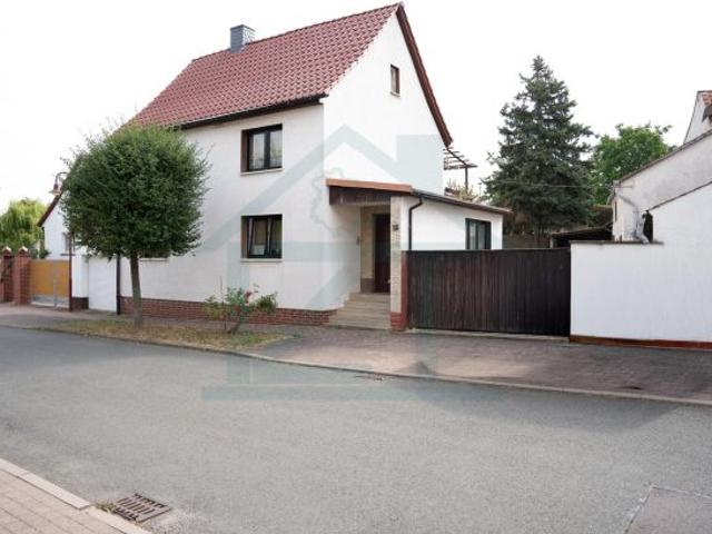 Haus kaufen in Ballstedt, Thüringen