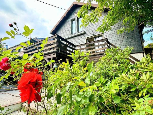 Haus kaufen in Wuppertal, Nordrhein-Westfalen