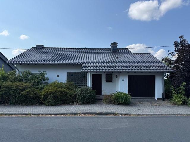 Haus kaufen in Kaan-Marienborn, Siegen