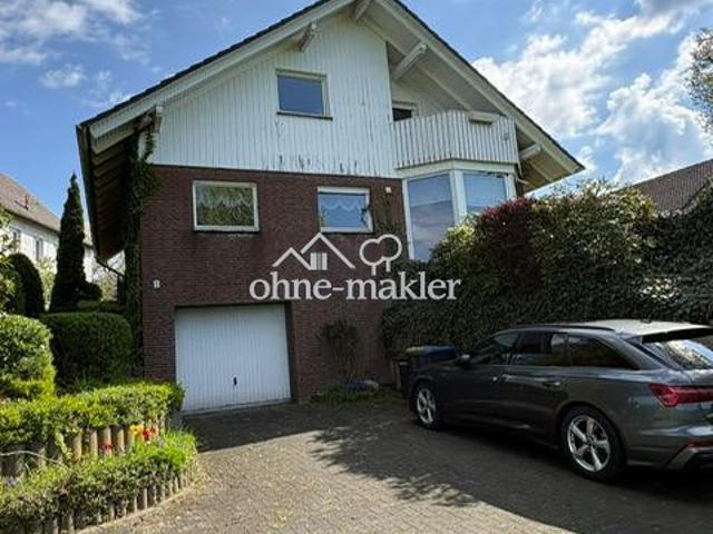 Haus kaufen in Brakel