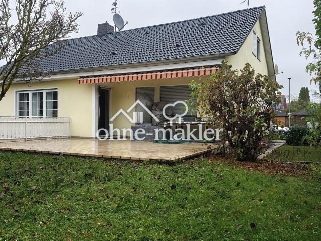 Haus kaufen in Trebur, Hessen
