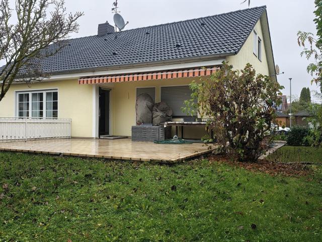 Haus kaufen in Trebur, Hessen
