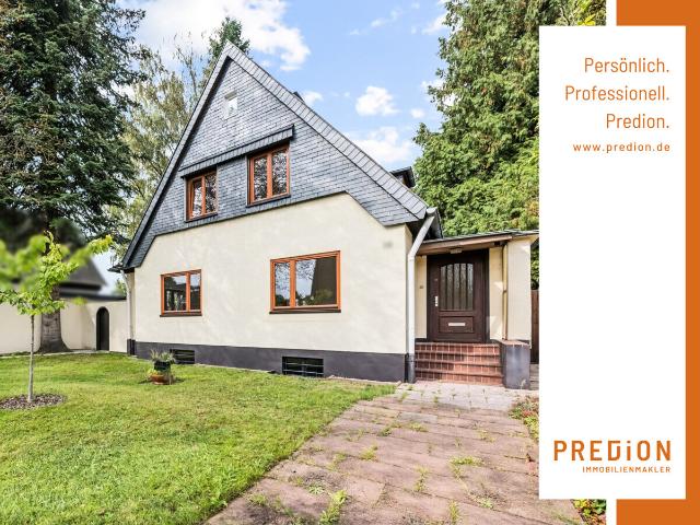 Villa kaufen in Langenfeld, Nordrhein-Westfalen