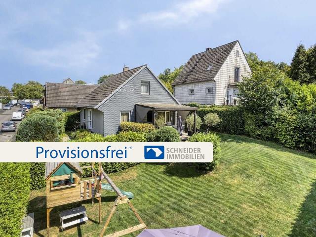 Villa kaufen in Homberg, Ratingen