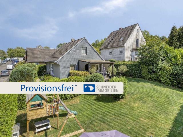 Haus kaufen in Homberg, Ratingen
