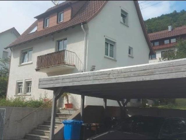 Haus kaufen in Burladingen