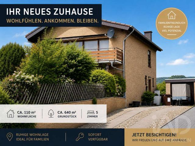 Haus kaufen in Overhetfeld, Region Kempen-Viersen