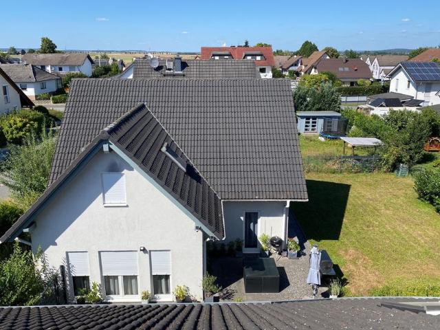 Haus kaufen in Reichelsheim, Hessen